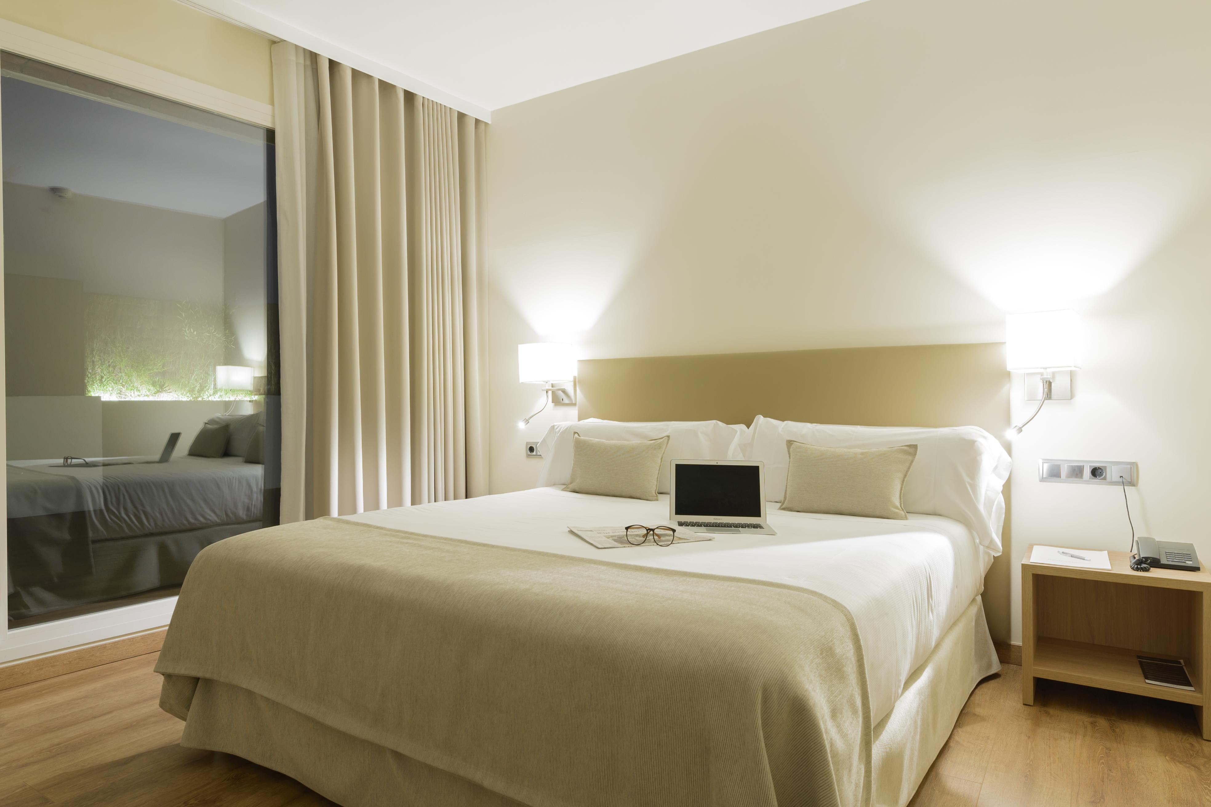 Mariano Cubi Hotel