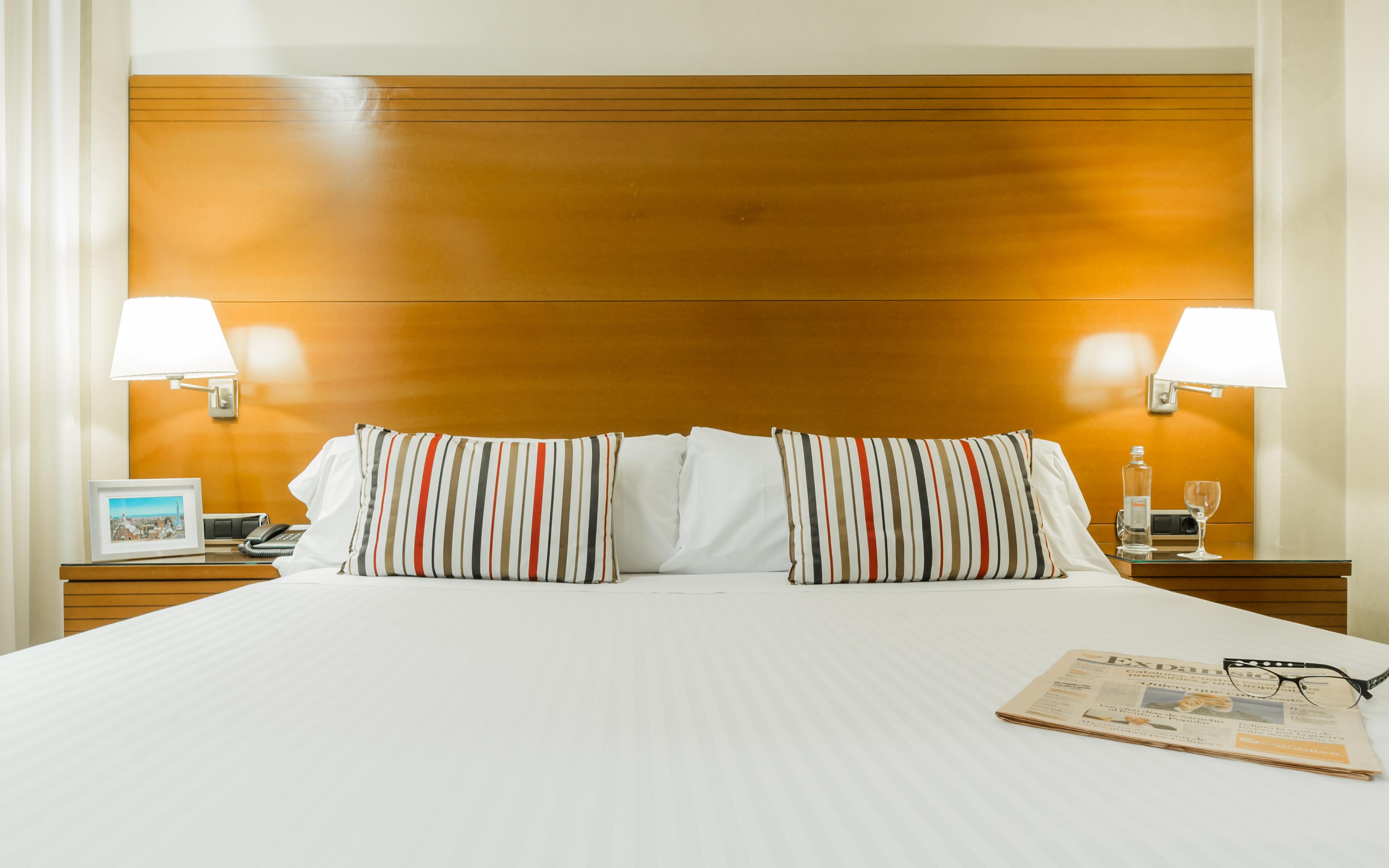Hotel Mariano Cubi