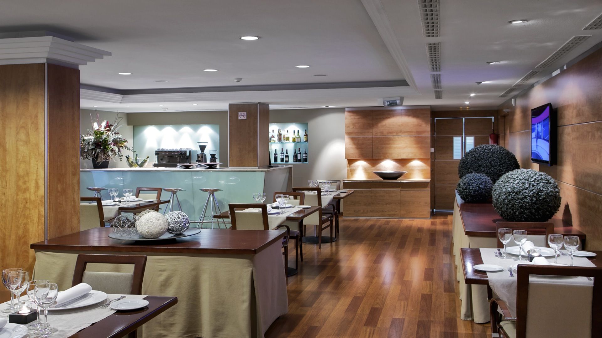Hotel Mariano Cubi